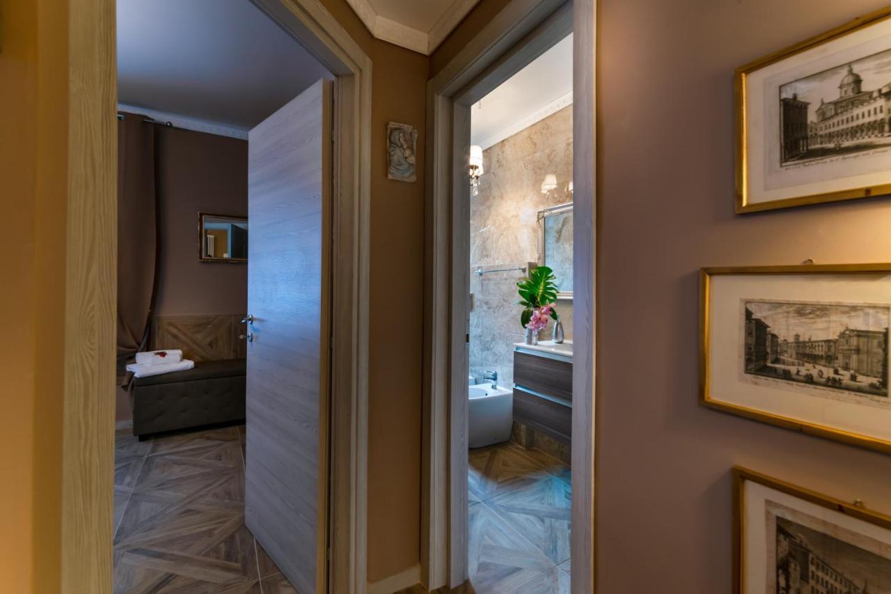 Dolce Casa Villa Laura Болонья Екстер'єр фото