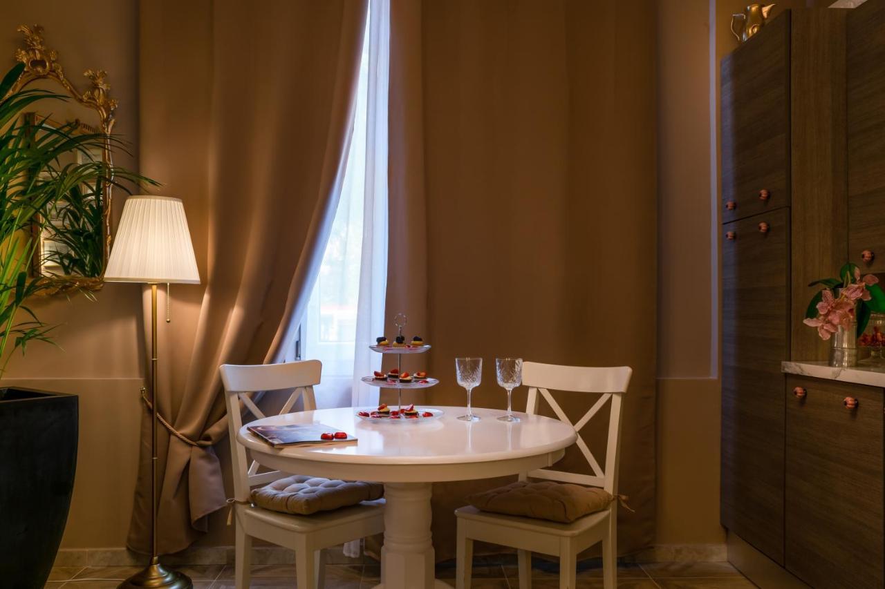 Dolce Casa Villa Laura Болонья Екстер'єр фото