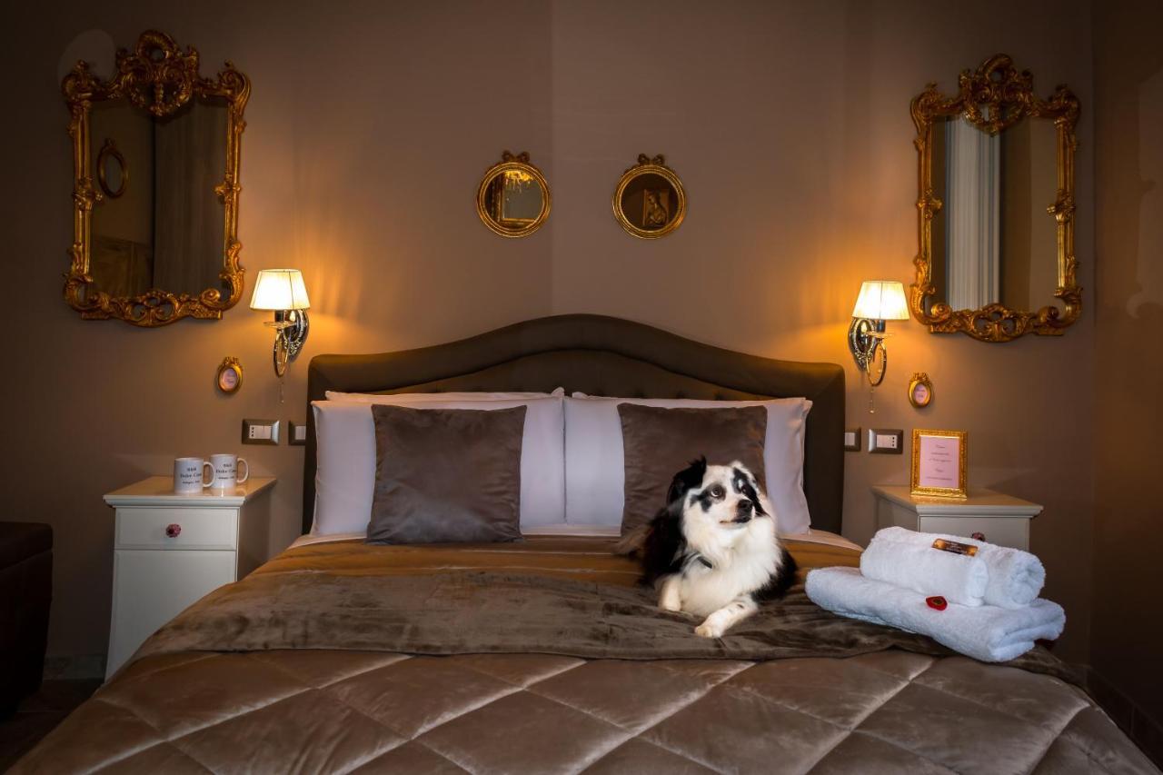 Dolce Casa Villa Laura Болонья Екстер'єр фото